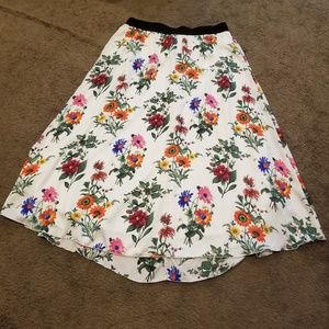 Lularoe Lucy skirt